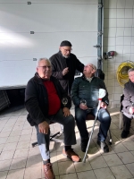 CASTEL AUTOMOBILE CLUB - 