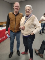 CASTEL AUTOMOBILE CLUB - 