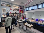 CASTEL AUTOMOBILE CLUB - 