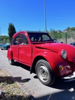 CASTEL AUTOMOBILE CLUB - 