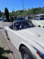 CASTEL AUTOMOBILE CLUB - 