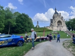 CASTEL AUTOMOBILE CLUB - 