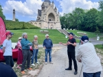 CASTEL AUTOMOBILE CLUB - 