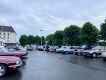 CASTEL AUTOMOBILE CLUB - 