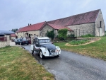 CASTEL AUTOMOBILE CLUB - 