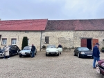 CASTEL AUTOMOBILE CLUB - 