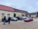 CASTEL AUTOMOBILE CLUB - 