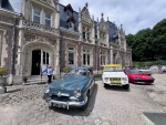 CASTEL AUTOMOBILE CLUB - 