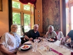 CASTEL AUTOMOBILE CLUB - 