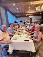 CASTEL AUTOMOBILE CLUB - 