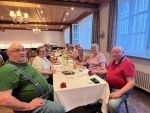 CASTEL AUTOMOBILE CLUB - 