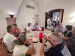CASTEL AUTOMOBILE CLUB - 