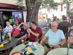CASTEL AUTOMOBILE CLUB - 