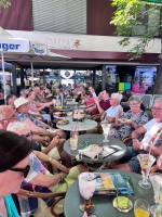 CASTEL AUTOMOBILE CLUB - 