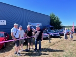 CASTEL AUTOMOBILE CLUB - 