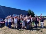CASTEL AUTOMOBILE CLUB - 