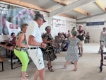 CASTEL AUTOMOBILE CLUB - 