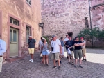 CASTEL AUTOMOBILE CLUB - 