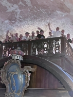 CASTEL AUTOMOBILE CLUB - 