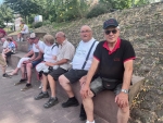 CASTEL AUTOMOBILE CLUB - 