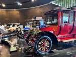 CASTEL AUTOMOBILE CLUB - 