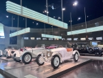 CASTEL AUTOMOBILE CLUB - 
