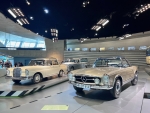 CASTEL AUTOMOBILE CLUB - 