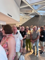 CASTEL AUTOMOBILE CLUB - 