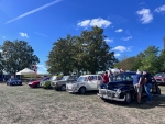 CASTEL AUTOMOBILE CLUB - 