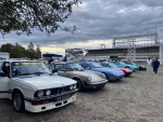 CASTEL AUTOMOBILE CLUB - 