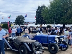 CASTEL AUTOMOBILE CLUB - 