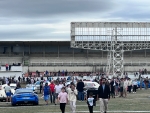 CASTEL AUTOMOBILE CLUB - 