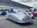 CASTEL AUTOMOBILE CLUB - 