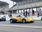 CASTEL AUTOMOBILE CLUB - 