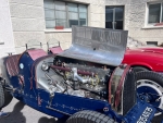 CASTEL AUTOMOBILE CLUB - 
