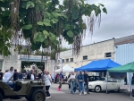 CASTEL AUTOMOBILE CLUB - 