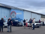 CASTEL AUTOMOBILE CLUB - 