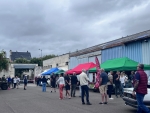 CASTEL AUTOMOBILE CLUB - 