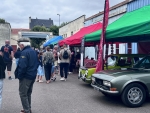 CASTEL AUTOMOBILE CLUB - 