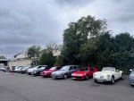 CASTEL AUTOMOBILE CLUB - 