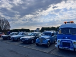 CASTEL AUTOMOBILE CLUB - CASTEL AUTOMOBILE CLUB -