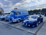 CASTEL AUTOMOBILE CLUB - CASTEL AUTOMOBILE CLUB -
