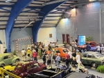 CASTEL AUTOMOBILE CLUB - CASTEL AUTOMOBILE CLUB -