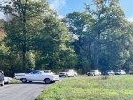 CASTEL AUTOMOBILE CLUB - 