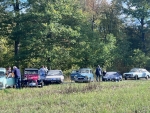 CASTEL AUTOMOBILE CLUB - 