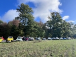 CASTEL AUTOMOBILE CLUB - 