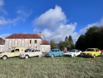 CASTEL AUTOMOBILE CLUB - 