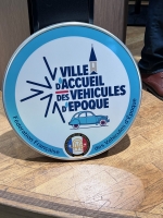 CASTEL AUTOMOBILE CLUB - 