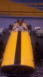 CASTEL AUTOMOBILE CLUB - CASTEL AUTOMOBILE CLUB -