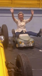 CASTEL AUTOMOBILE CLUB - CASTEL AUTOMOBILE CLUB -